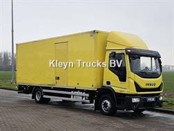 Iveco 120E21 EUROCARGO AIRCO TAILLIFT