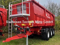 Annaburger HTS29G.14 PA