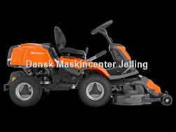 Husqvarna R214TS INCL 103 KLIP