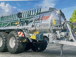 Fliegl PFW 14000 MAXX-LINE PLUS, Pumpfass