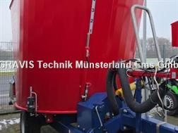 Siloking TRAILEDLINE CLASSIC COMPACT 9