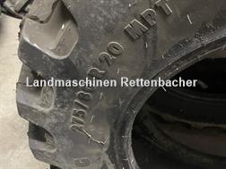 Continental 275/80R20