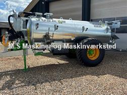 Joskin Modulo 2 5000