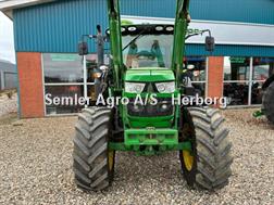 John Deere 6130 R