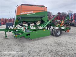 Amazone Cirrus 4003 C