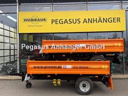 Pronar T654 Dreiseitenkipper NEU 3,6to 40km/h 2024