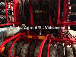 Väderstad Rapid RDA 800C