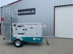 Ferbo Ferbo Fox 50m3/h 40 KVA