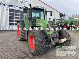 Fendt 714 Vario