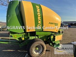 Krone FORTIMA V 1500 MC