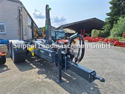 Krampe RSM 18 HAKENLIFT TANDEM