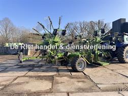 Krone Swadro 1400 Plus