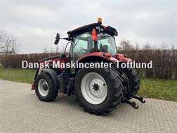Case IH MAXXUM 115