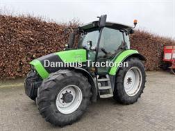 Deutz-Fahr AGROTRON K 420