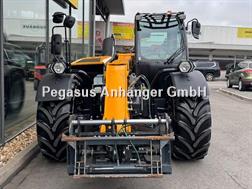 Dieci AGRI Plus 42.7 VS EVO2 - GD Teleskoplader 1.Hand