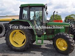 John Deere 6100