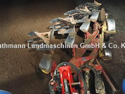 Pöttinger Servo 35 Plus