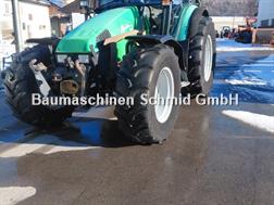 Deutz-Fahr AGROTRON 120