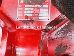 Siloking Silokamm 2300 DA