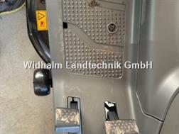 Husqvarna Rasentraktor TC 114