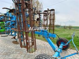 Lemken Thorit 9/500 KUA