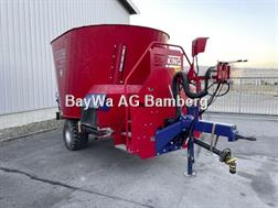 Siloking TRAILEDLINE CLASSIC PREMIUM 11