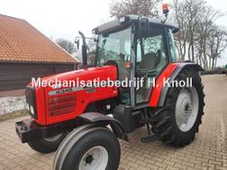 Massey Ferguson 4345