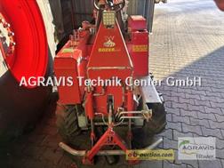 Western R 1000 RADIALBESEN