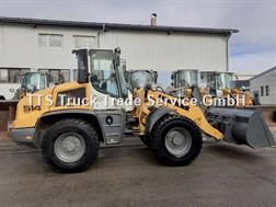 Liebherr L 514 HighLift geht auch f. Futtermischwagen kein 