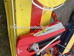 Pöttinger Novacat 301 Alpha Motion Pro