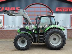 Deutz-Fahr Agrotron TTV 630