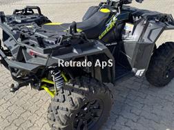 Polaris Sportsman XP 1000 S SI