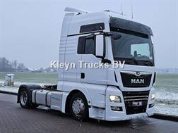 Man 18.500 TGX
