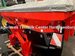 Rauch AXIS 25 EMC + W