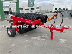 He-Va Cambridgewalze HE-VA 450