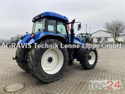 New Holland T 7540