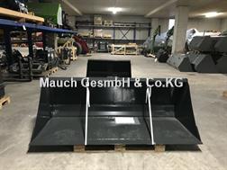 Stoll Schaufel Robust U 2,20m