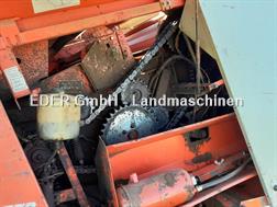 Welger RP 200 MasterCut