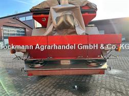 Rauch TWS 7010 + AXERA H/EMC