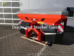 Rauch AXIS M 25 EMC+W V18 2500l ISOBUS