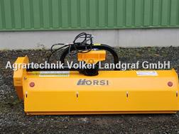 Orsi Optima 180 Heckmulcher 1,8 m