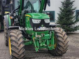 John Deere 6125R AP FH/FZW/FL Sonderfina ab 1,99%
