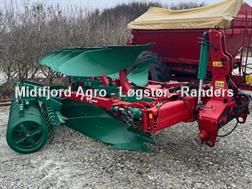 Kverneland EG 100-300-28 Med Packomat