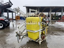 Jessernigg Feldspritze 1000L / 12m