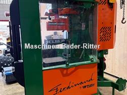 Posch Ferdinand Hydro-Combi 22t mit E-Antrieb