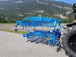 Lemken Korund 8 / 450 K MAR Federzinkenegge