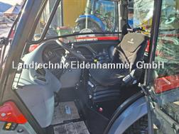 Aebi Terra Trac TT206