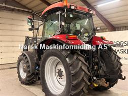 Case IH Maxxum 110