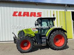 Claas ARION 650