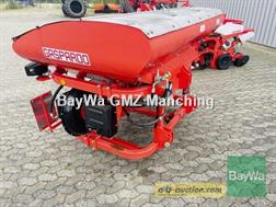 Maschio CHRONO 512 + FRONTTANK PA 1